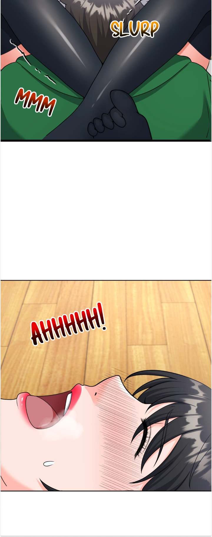 NEW  My Lust Cristmas (Uncensored) Page 26 - MangaHe