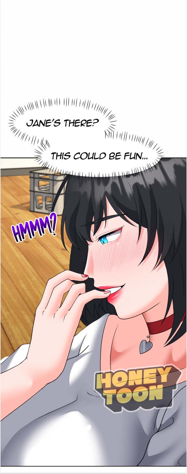 NEW  My Lust Cristmas (Uncensored) Page 37 - MangaHe