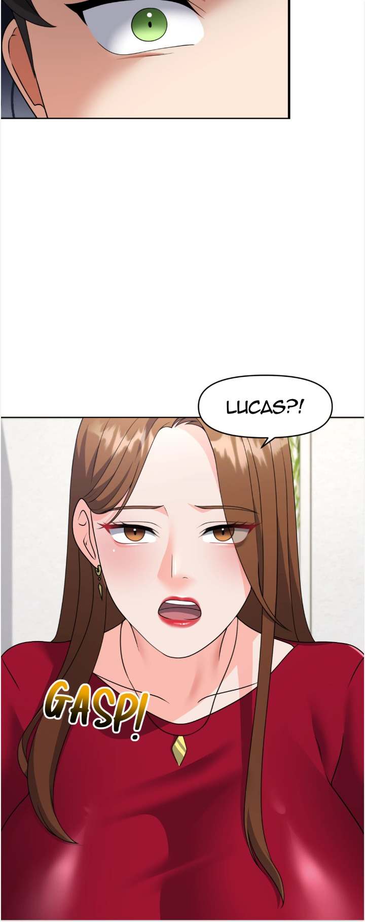 NEW  My Lust Cristmas (Uncensored) Page 40 - MangaHe