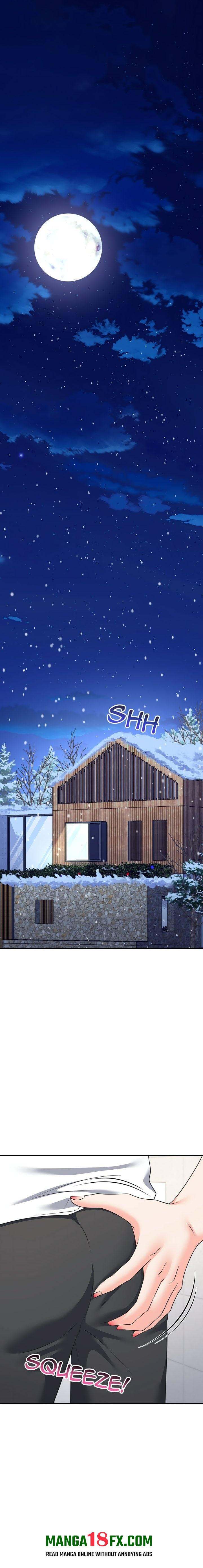 NEW  My Lust Cristmas (Uncensored) Page 2 - MangaHe