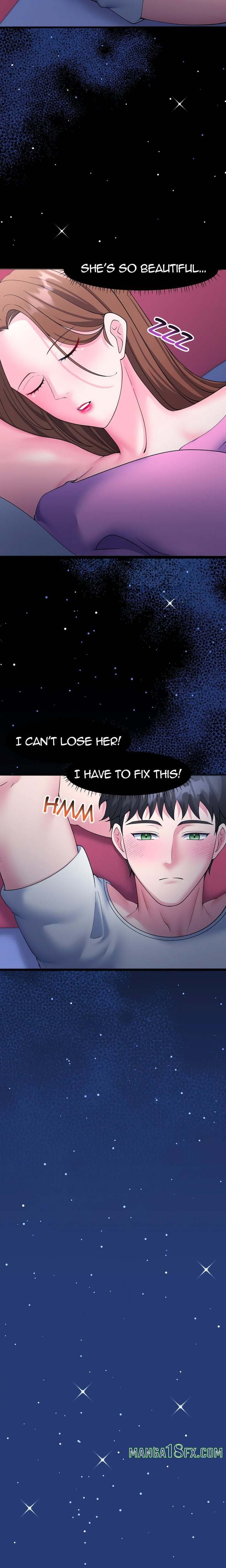 NEW  My Lust Cristmas (Uncensored) Page 11 - MangaHe