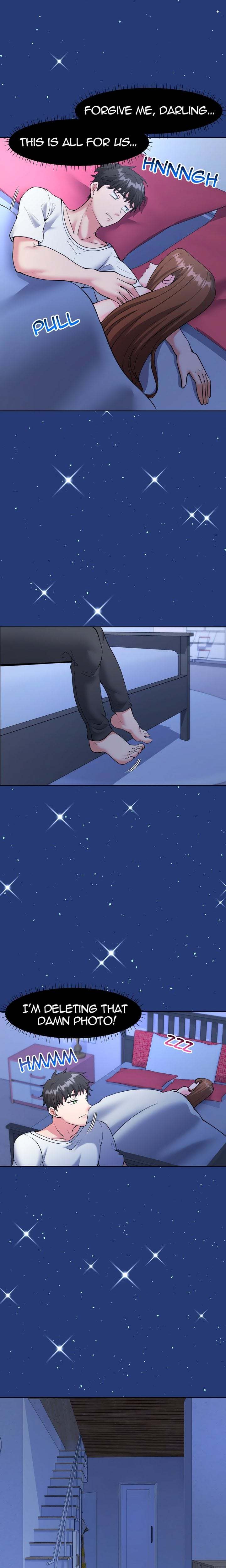 NEW  My Lust Cristmas (Uncensored) Page 12 - MangaHe