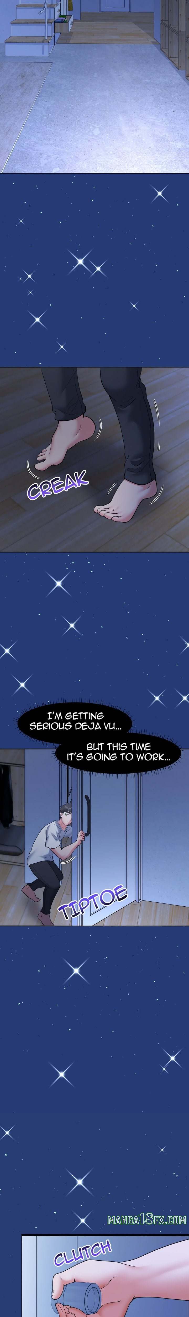 NEW  My Lust Cristmas (Uncensored) Page 13 - MangaHe