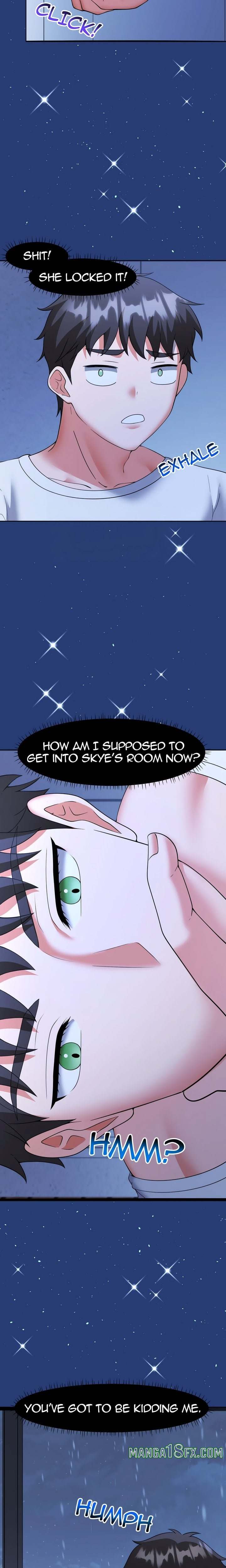 NEW  My Lust Cristmas (Uncensored) Page 14 - MangaHe