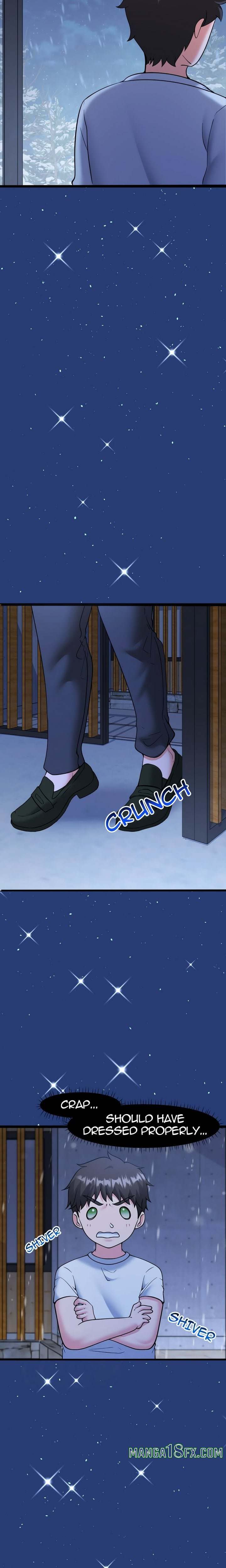 NEW  My Lust Cristmas (Uncensored) Page 15 - MangaHe
