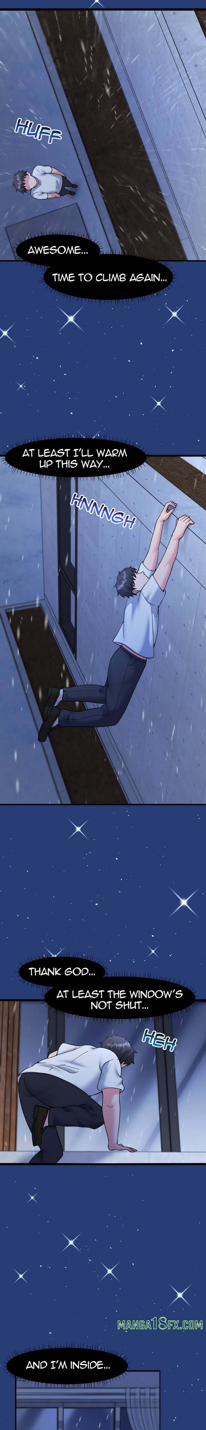 NEW  My Lust Cristmas (Uncensored) Page 16 - MangaHe