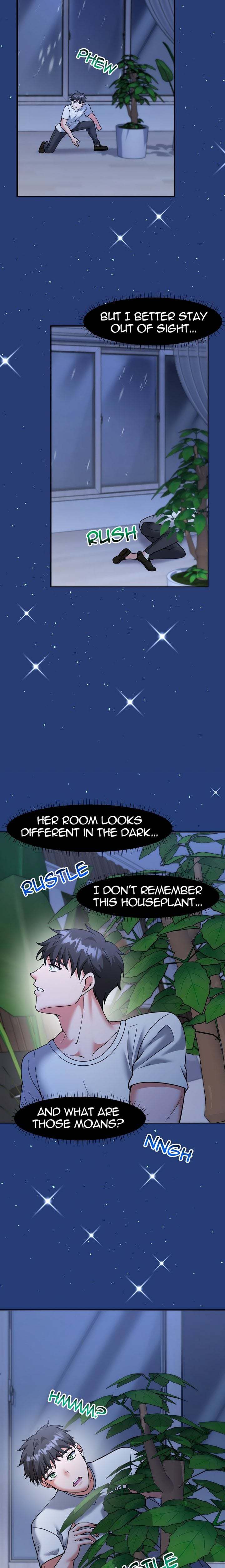 NEW  My Lust Cristmas (Uncensored) Page 17 - MangaHe