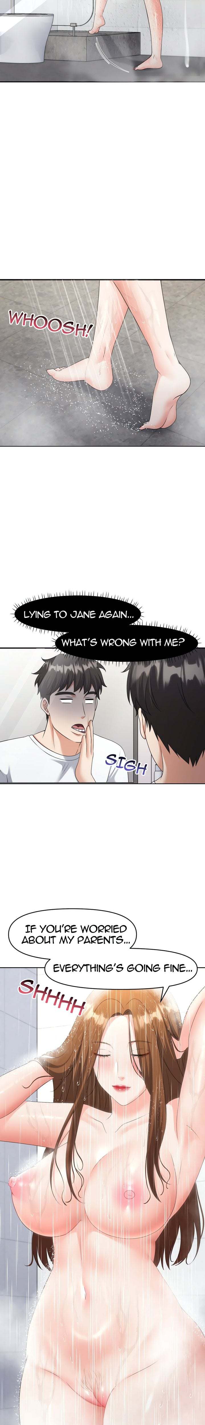 NEW  My Lust Cristmas (Uncensored) Page 5 - MangaHe