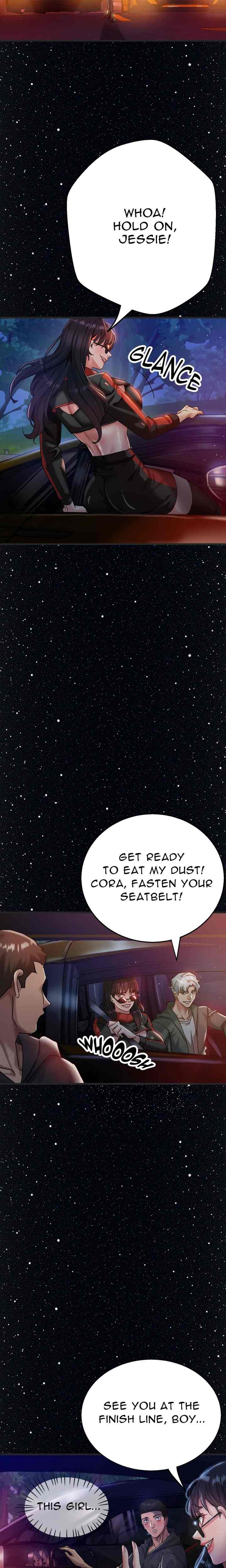 NEW  Fast & Curious (Uncensored) Page 11 - MangaHe