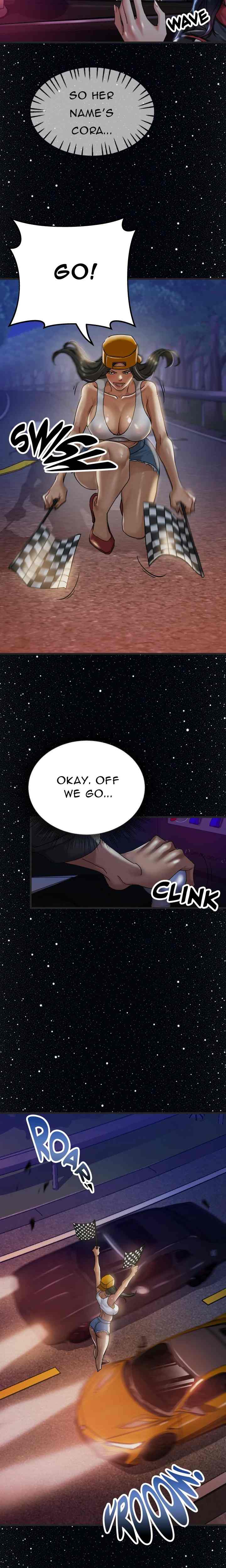 NEW  Fast & Curious (Uncensored) Page 12 - MangaHe