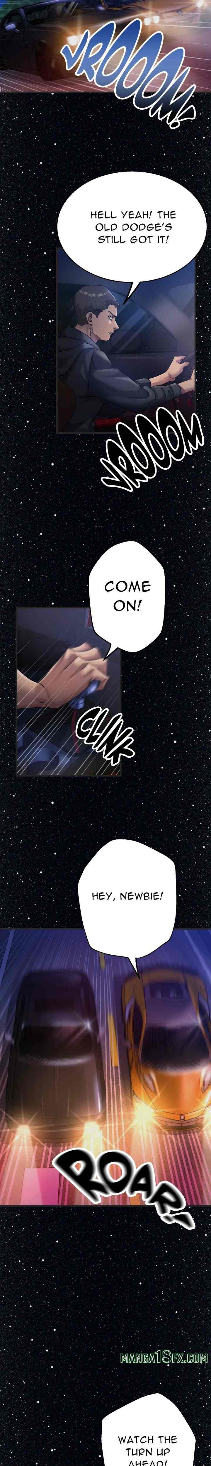 NEW  Fast & Curious (Uncensored) Page 14 - MangaHe