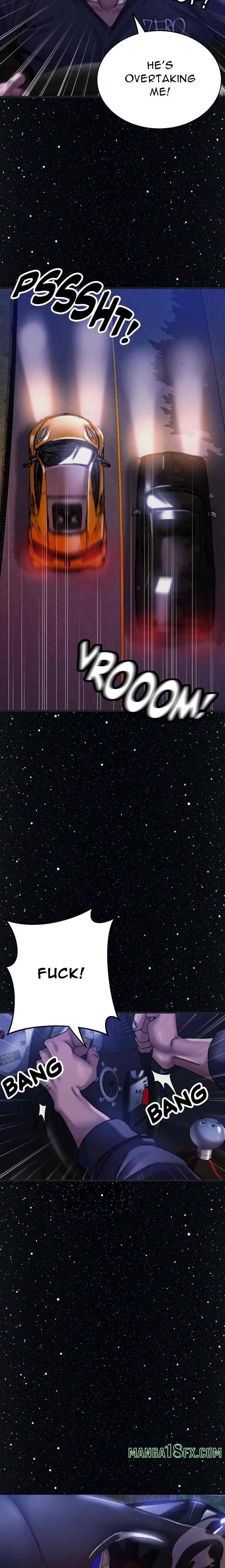 NEW  Fast & Curious (Uncensored) Page 16 - MangaHe