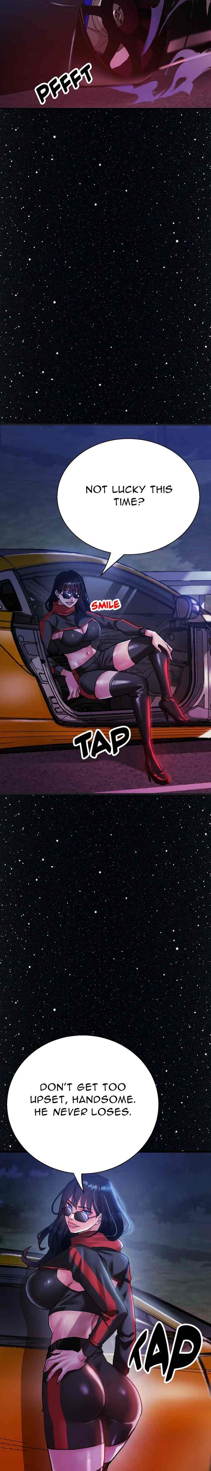NEW  Fast & Curious (Uncensored) Page 17 - MangaHe