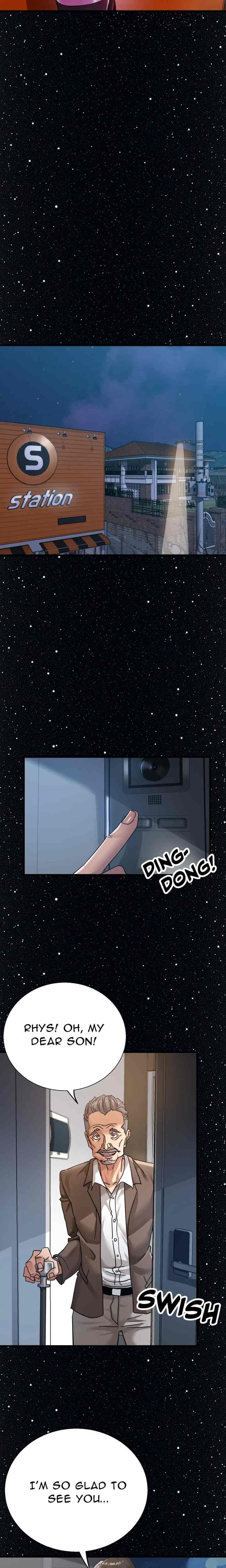 NEW  Fast & Curious (Uncensored) Page 18 - MangaHe