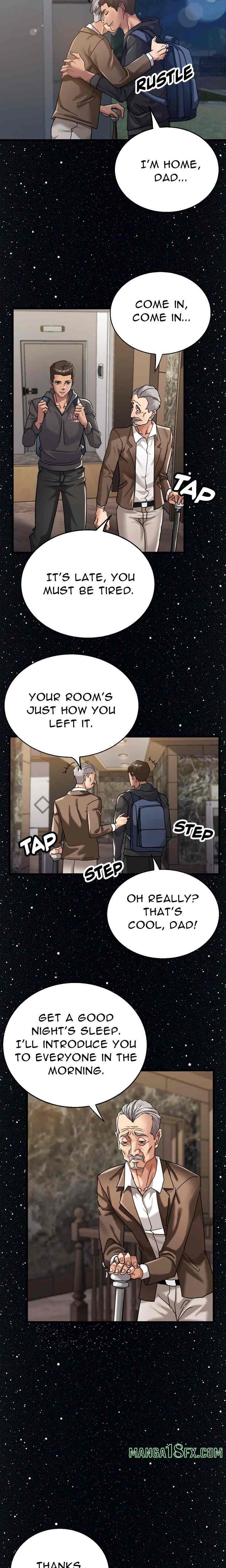 NEW  Fast & Curious (Uncensored) Page 19 - MangaHe