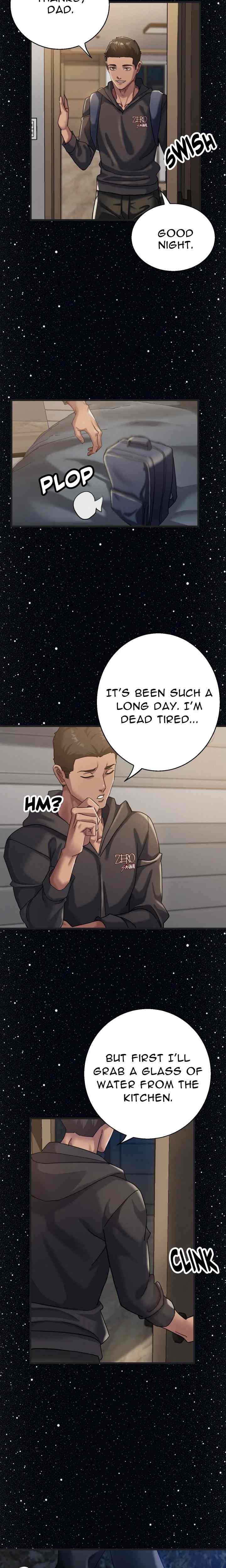 NEW  Fast & Curious (Uncensored) Page 20 - MangaHe