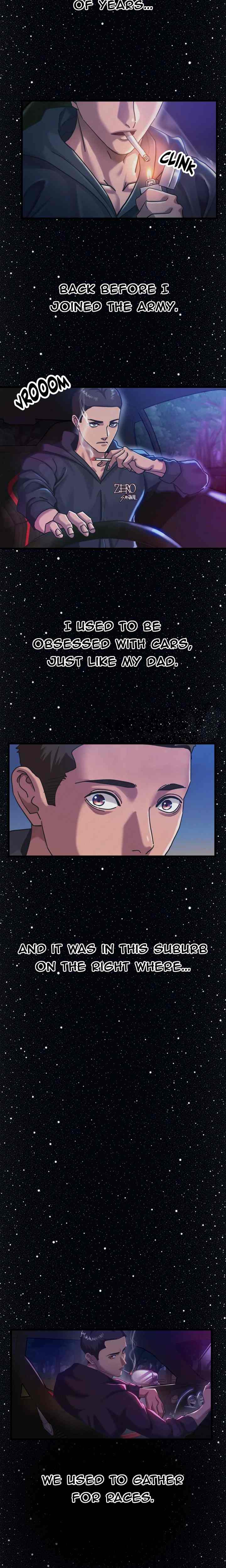 NEW  Fast & Curious (Uncensored) Page 3 - MangaHe