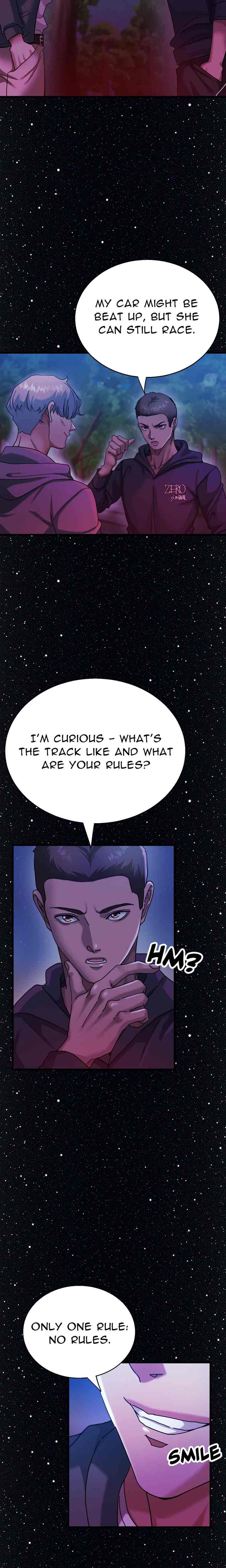 NEW  Fast & Curious (Uncensored) Page 7 - MangaHe