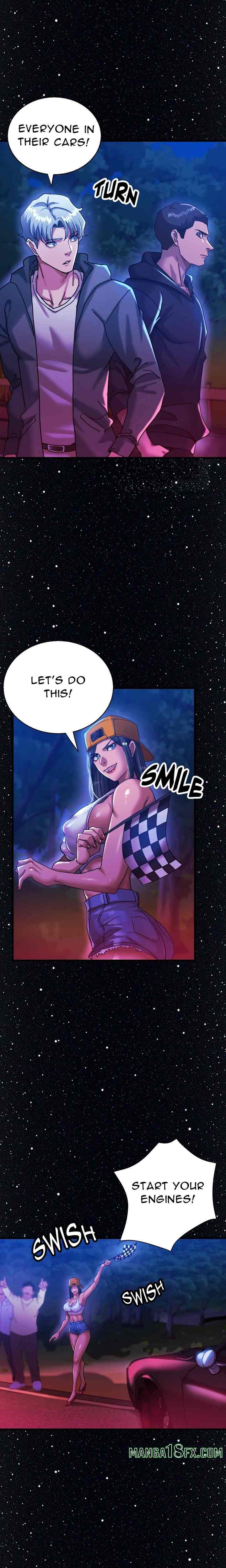 NEW  Fast & Curious (Uncensored) Page 8 - MangaHe