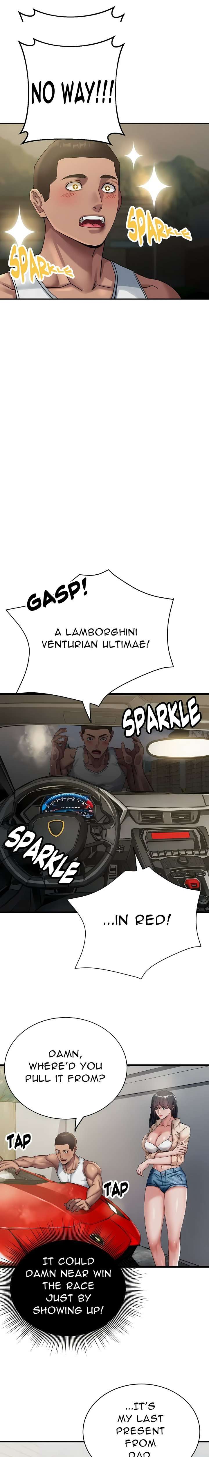 NEW  Fast & Curious (Uncensored) Page 11 - MangaHe