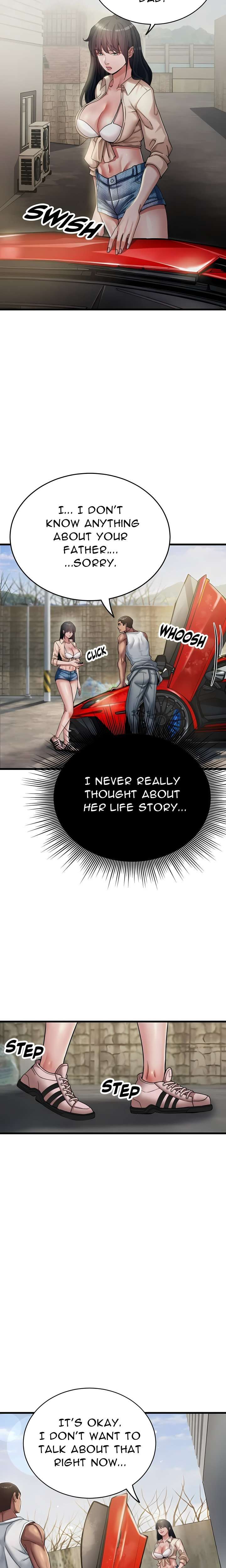 NEW  Fast & Curious (Uncensored) Page 12 - MangaHe