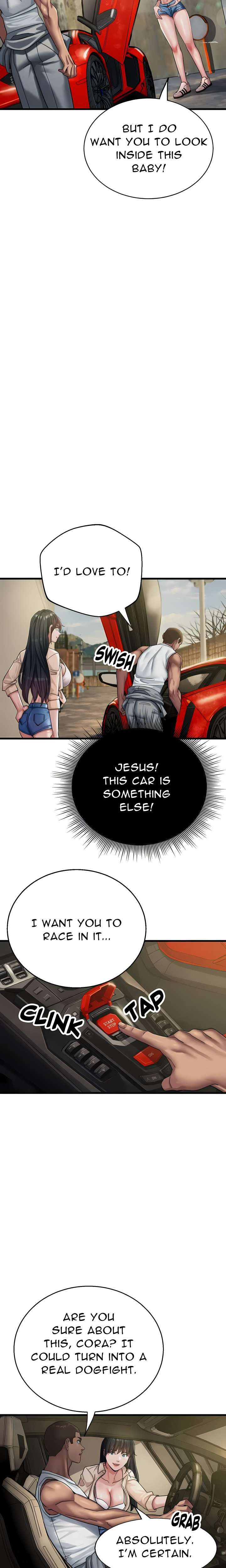 NEW  Fast & Curious (Uncensored) Page 13 - MangaHe