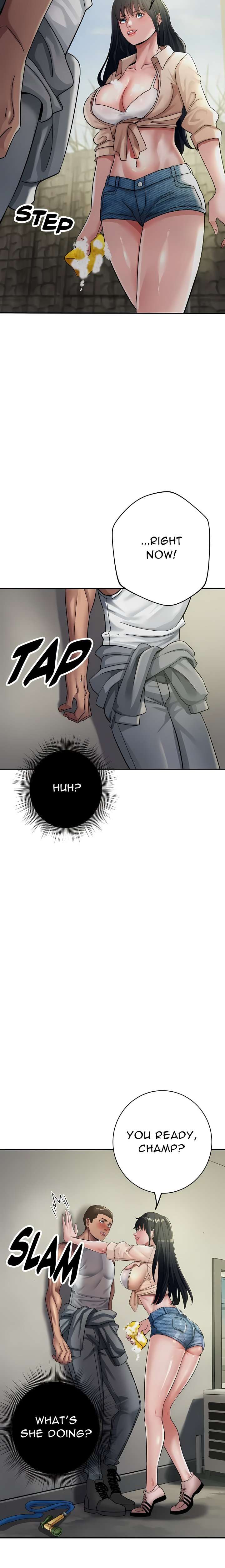 NEW  Fast & Curious (Uncensored) Page 17 - MangaHe