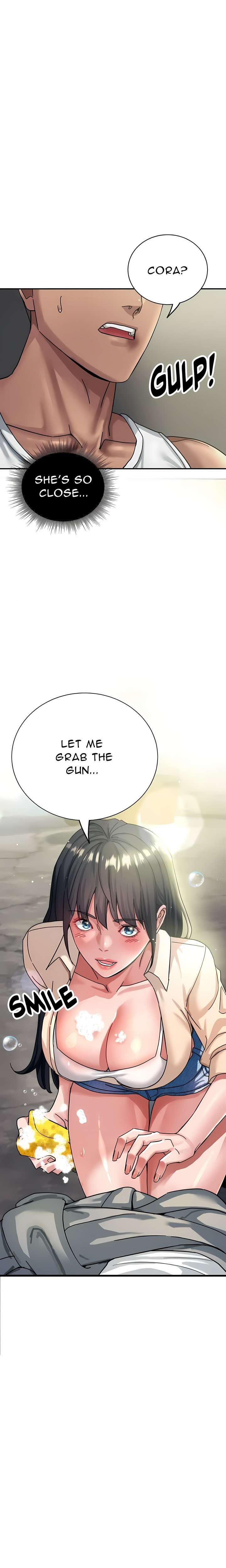 NEW  Fast & Curious (Uncensored) Page 18 - MangaHe