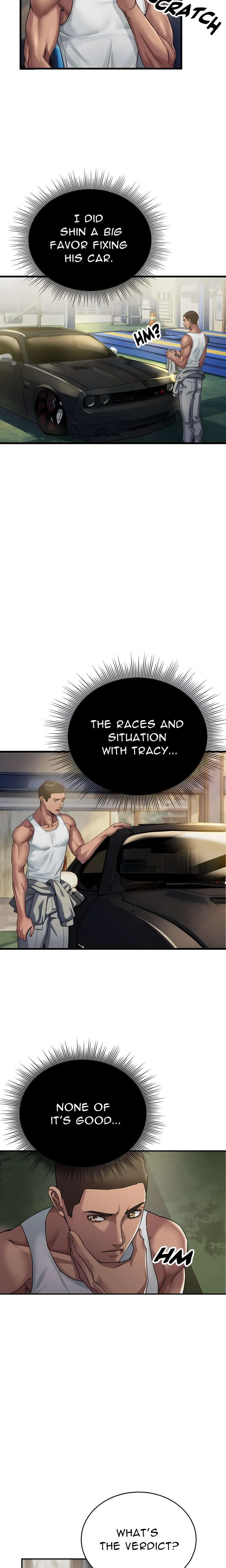 NEW  Fast & Curious (Uncensored) Page 3 - MangaHe