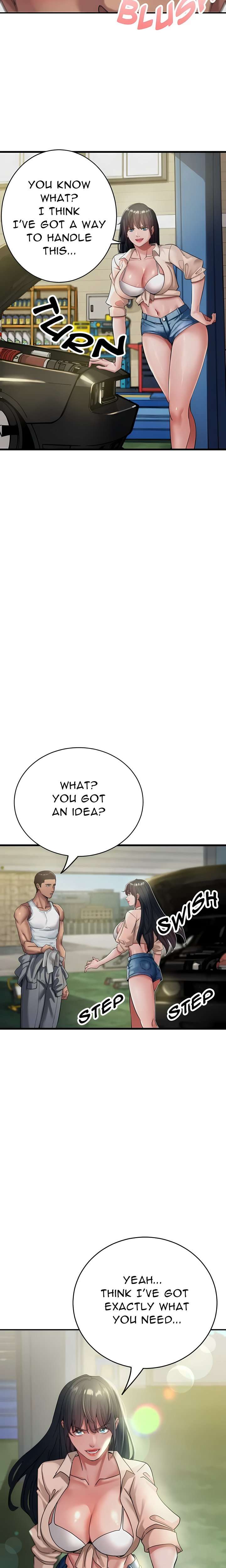 NEW  Fast & Curious (Uncensored) Page 7 - MangaHe