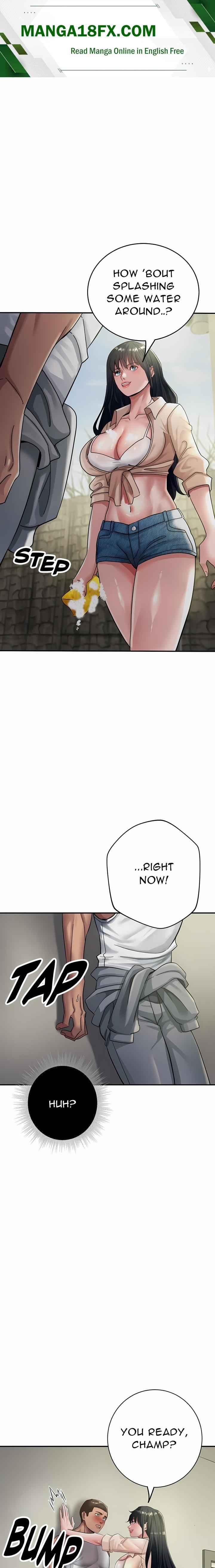 NEW  Fast & Curious (Uncensored) Page 2 - MangaHe