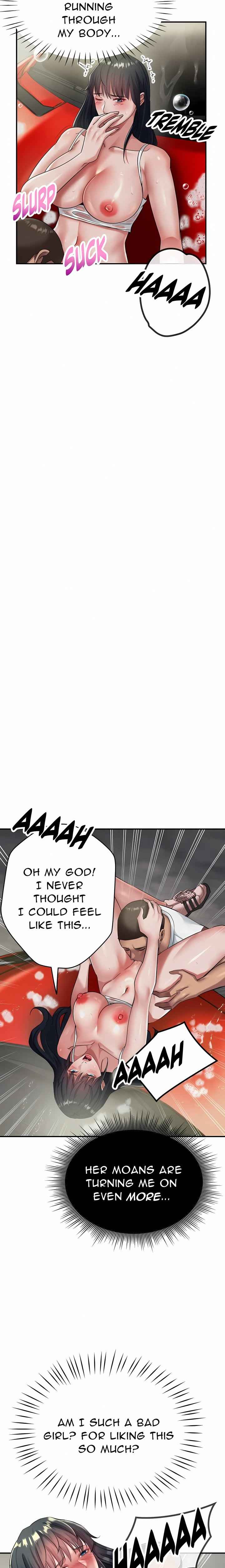 NEW  Fast & Curious (Uncensored) Page 18 - MangaHe