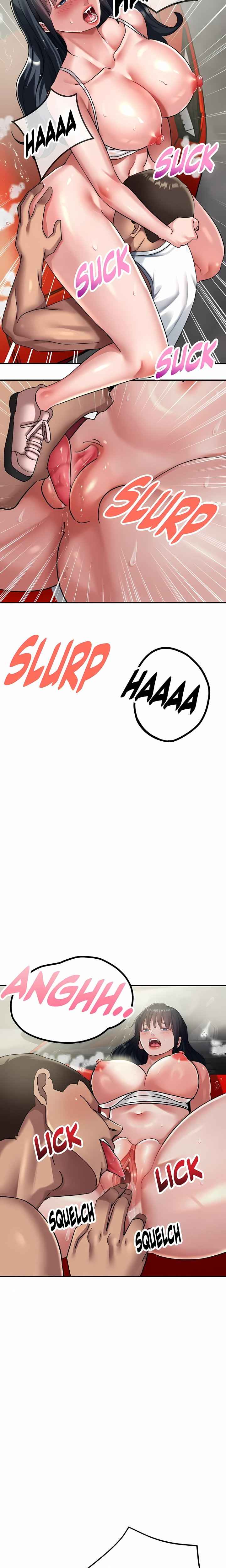 NEW  Fast & Curious (Uncensored) Page 19 - MangaHe