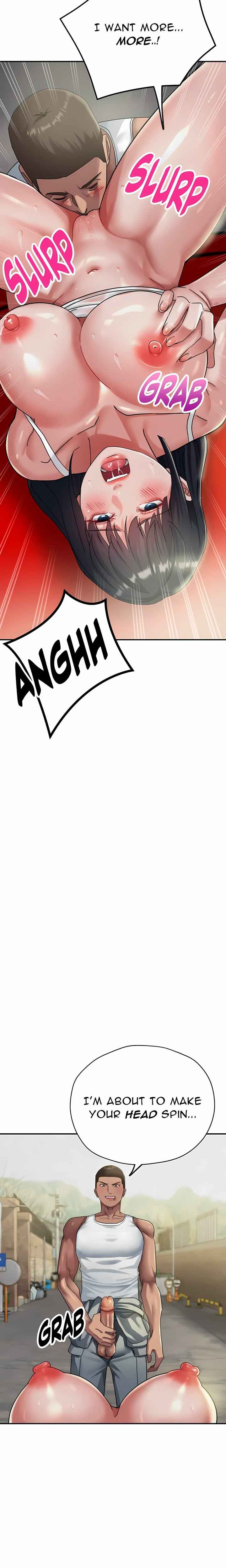 NEW  Fast & Curious (Uncensored) Page 20 - MangaHe