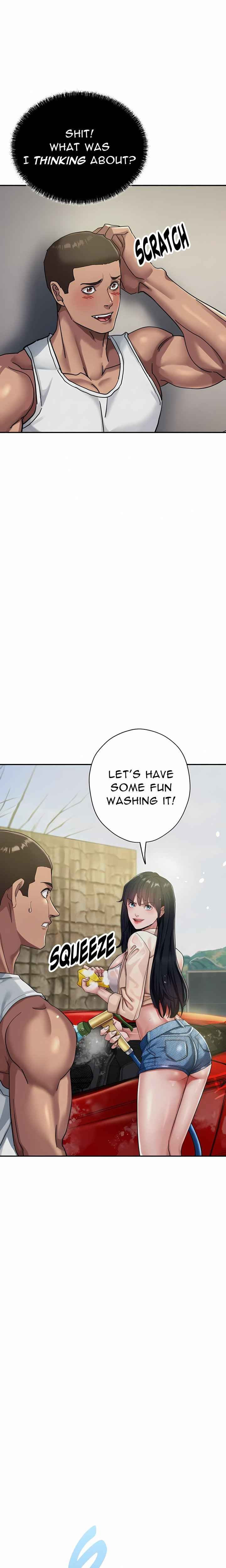NEW  Fast & Curious (Uncensored) Page 5 - MangaHe