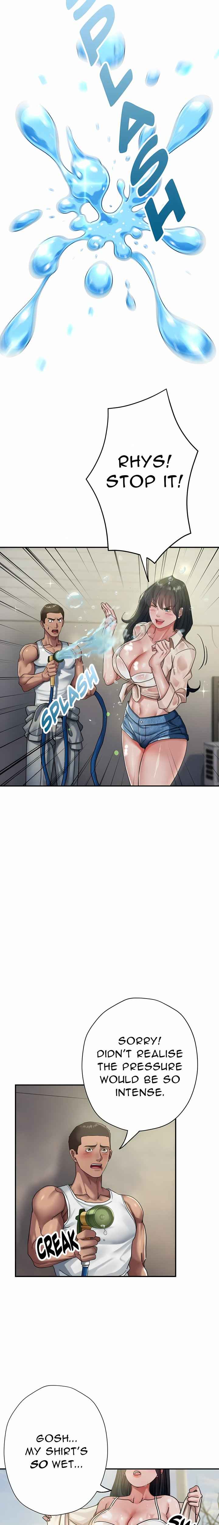 NEW  Fast & Curious (Uncensored) Page 6 - MangaHe