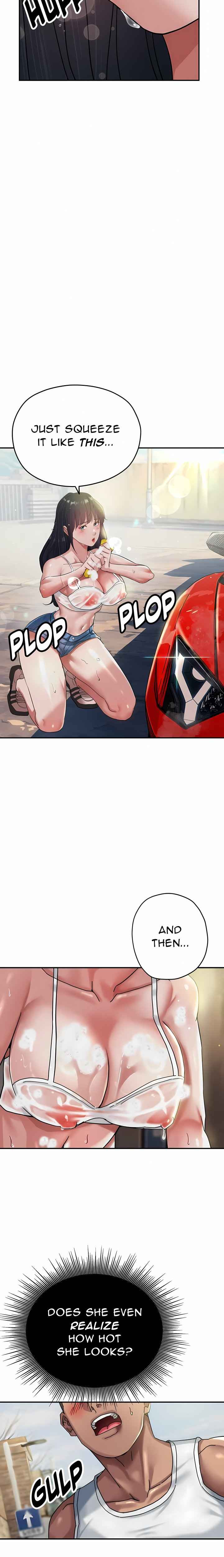 NEW  Fast & Curious (Uncensored) Page 8 - MangaHe