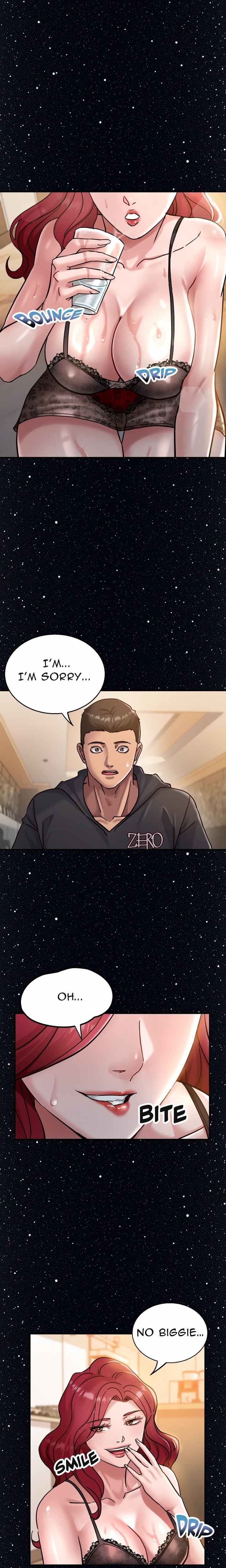 NEW  Fast & Curious (Uncensored) Page 2 - MangaHe