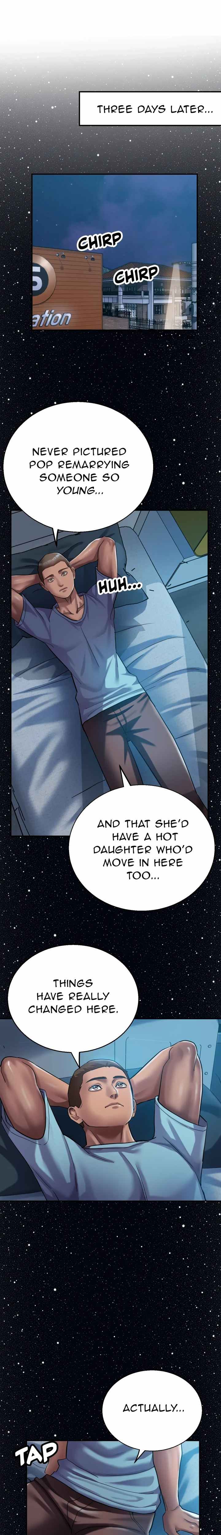 NEW  Fast & Curious (Uncensored) Page 16 - MangaHe