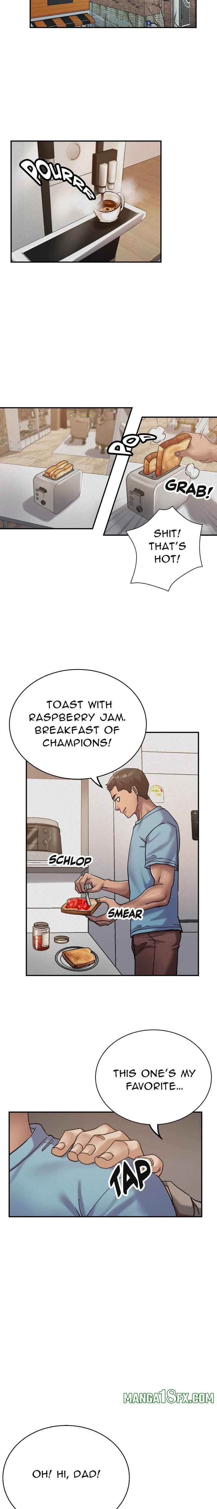 NEW  Fast & Curious (Uncensored) Page 4 - MangaHe