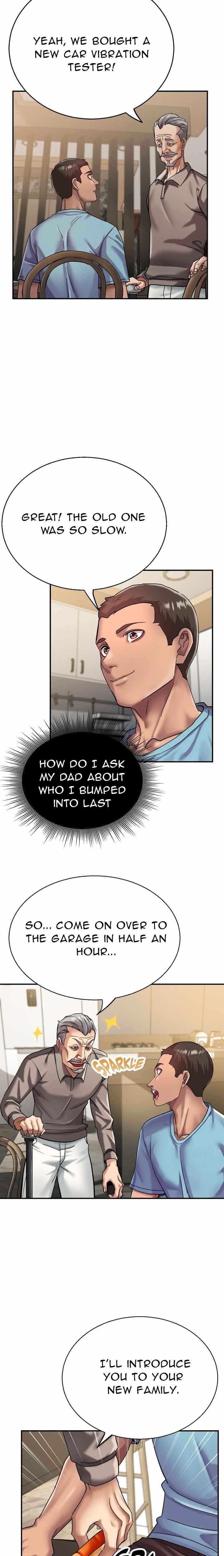NEW  Fast & Curious (Uncensored) Page 6 - MangaHe