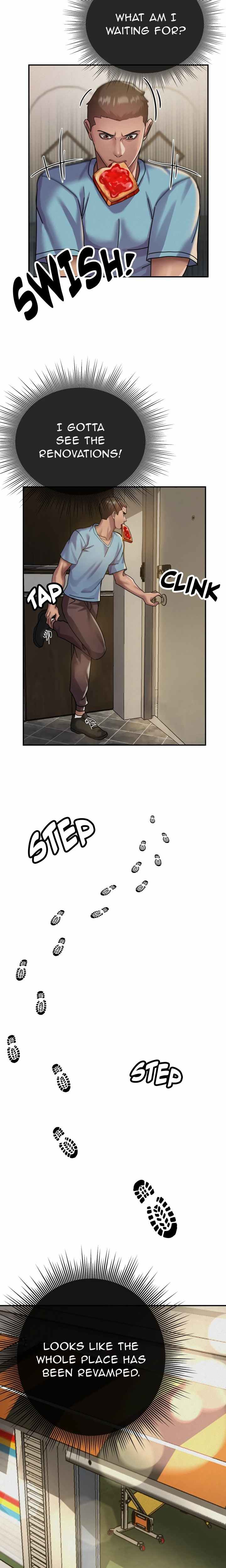NEW  Fast & Curious (Uncensored) Page 8 - MangaHe