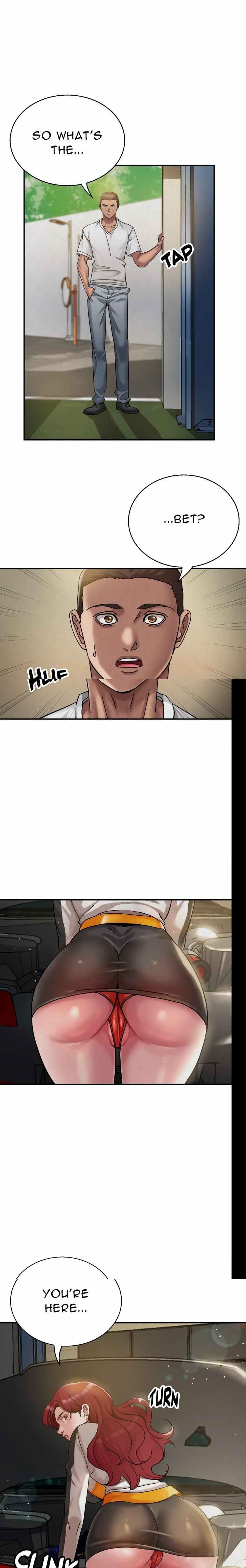 NEW  Fast & Curious (Uncensored) Page 12 - MangaHe
