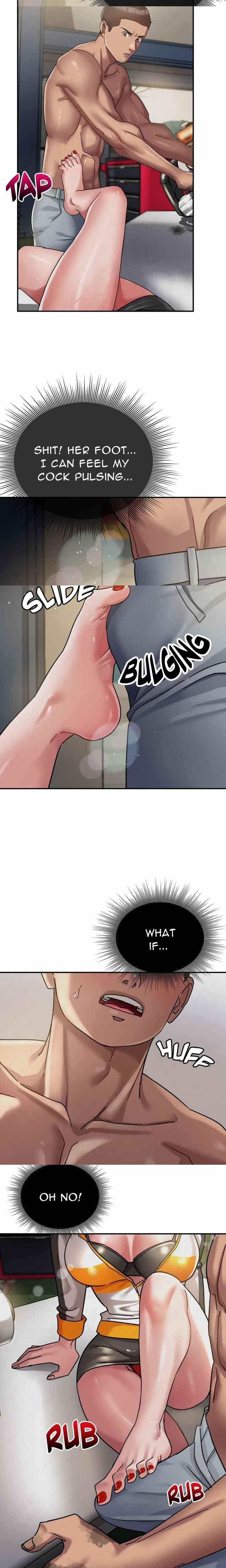 NEW  Fast & Curious (Uncensored) Page 20 - MangaHe
