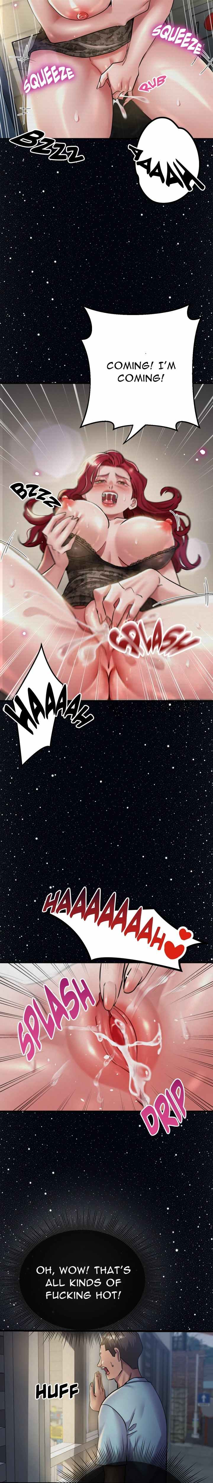 NEW  Fast & Curious (Uncensored) Page 3 - MangaHe