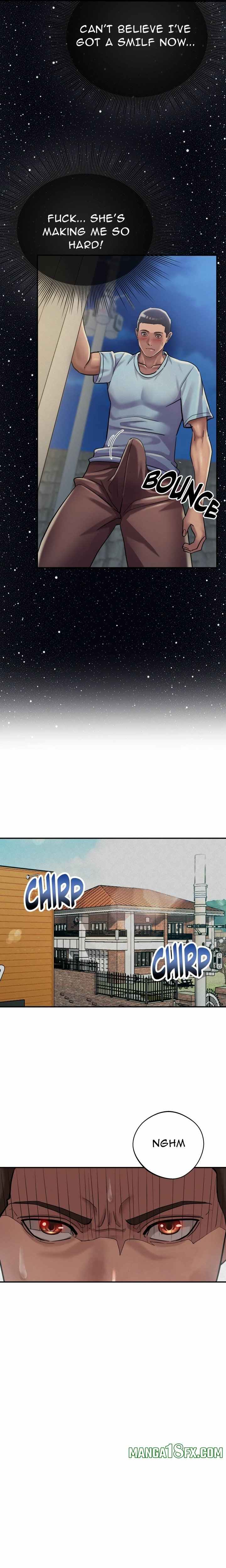 NEW  Fast & Curious (Uncensored) Page 4 - MangaHe