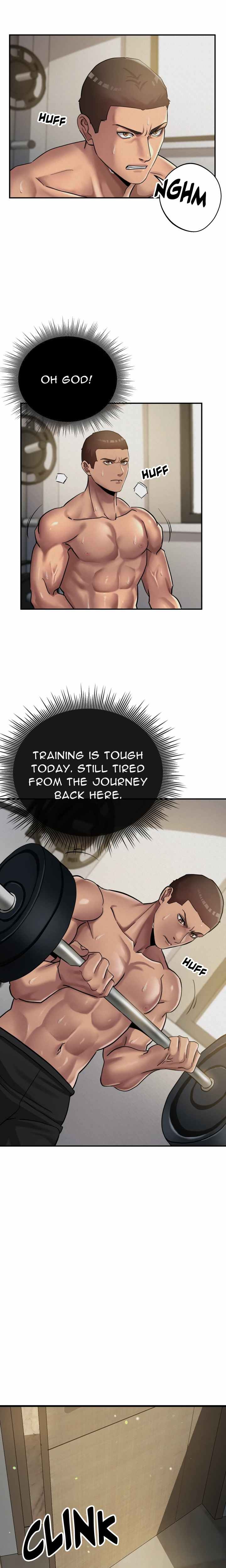 NEW  Fast & Curious (Uncensored) Page 5 - MangaHe