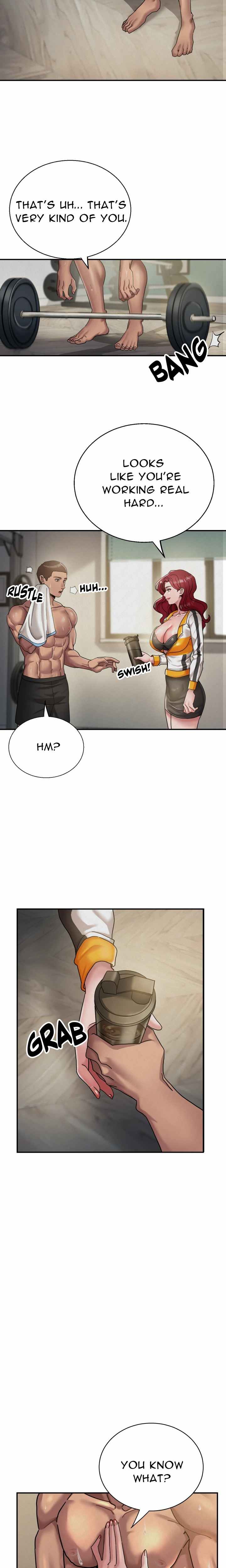 NEW  Fast & Curious (Uncensored) Page 7 - MangaHe