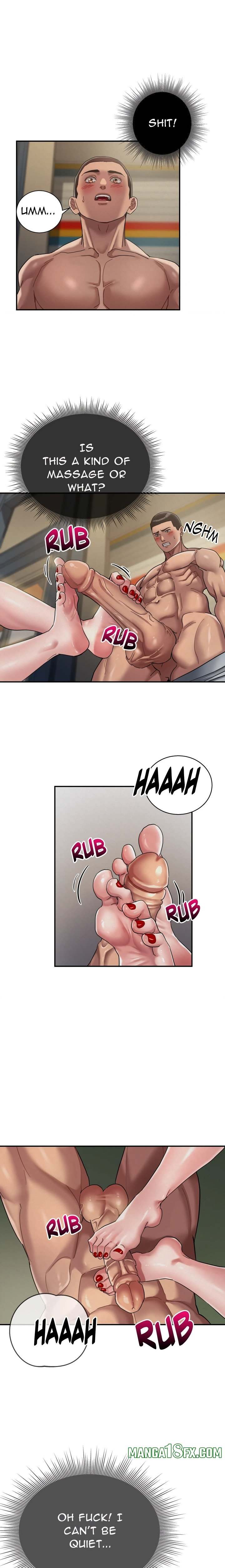 NEW  Fast & Curious (Uncensored) Page 2 - MangaHe