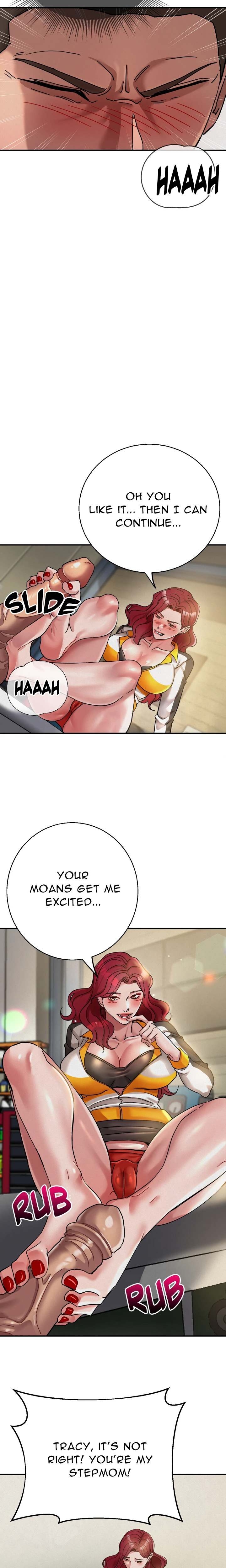 NEW  Fast & Curious (Uncensored) Page 3 - MangaHe
